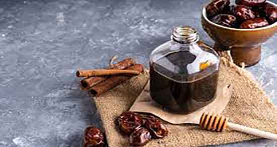 سه شیره چیست ؛ خواص مصرف سه شیره ناشتا برای بدن چیست