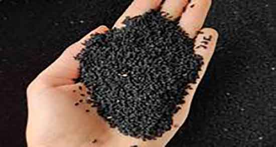 سیاه دانه برای جوش صورت ؛ روغن سیاه دانه برای جوش های پوستی