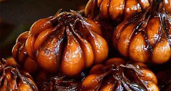 سیر و آبغوره برای لاغری ؛ تاثیر سیر و ابغوره برای چربی سوزی شکم