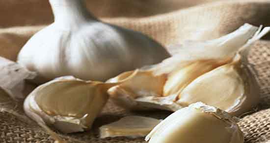 سیر و زیبایی جنین ؛ فواید مصرف سیر تازه برای زیبایی جنین مادران