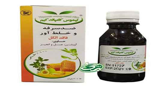 شربت انجیر در اطفال ؛ ایا خوردن شربت انجیر برای افزایش شیر کودکان مفیده