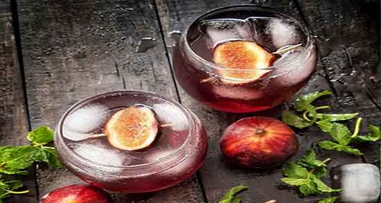 شربت انجیر در دوران شیردهی ؛ تاثیر مصرف شربت انجیر برای افزایش شیر