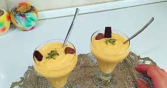 شیر انبه برای نوزاد و فواید مصرف شیر انبه برای اطفال چیست شیر انبه برای نوزاد ؛ فواید مصرف شیر انبه برای اطفال چیست