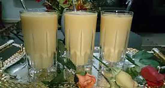 شیر انبه برای کرونا خوبه یا نه ؛ ایا مصرف شیر انبه برای ویروس کرونا مفیده