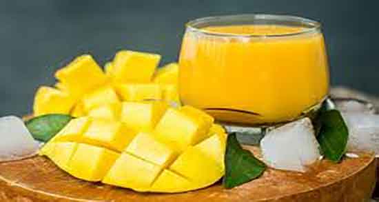 شیر انبه برای کودکان نی نی سایت ؛ خاصیت مصرف شیر انبه برای اطفال