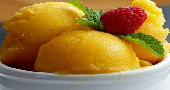 شیر انبه چاق میکند ؛ ایا مصرف شیر انبه برای چاقی صورت مفید است