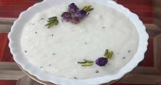 شیر برنج برای زخم معده ؛ خواص و مضرات خوردن شیر برنج برای بیماری زخم معده