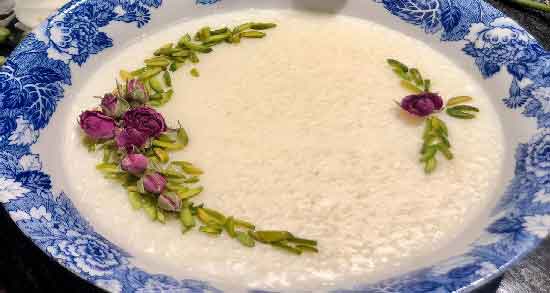 شیر برنج در بارداری ؛ فواید و مضرات خوردن شیر برنج برای زن باردار