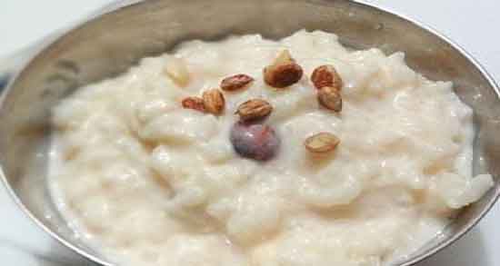 شیر برنج و زخم معده ؛ فواید مصرف شیر برنج برای درمان زخم معده
