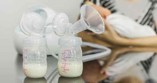 شیر مادر دارای چه ویتامینی است ؛ کدام ویتامین های در شیر مادر وجود دارد