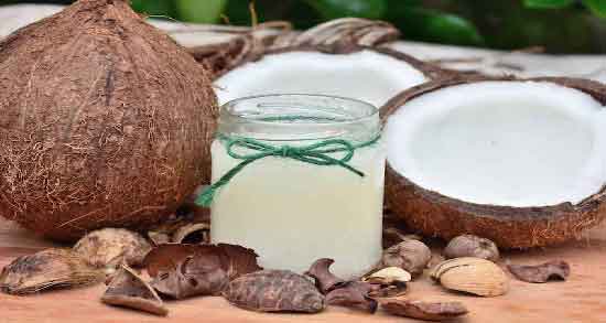 شیر نارگیل و عسل ؛ آشنایی با فواید ترکیب کردن شیر نارگیل و عسل