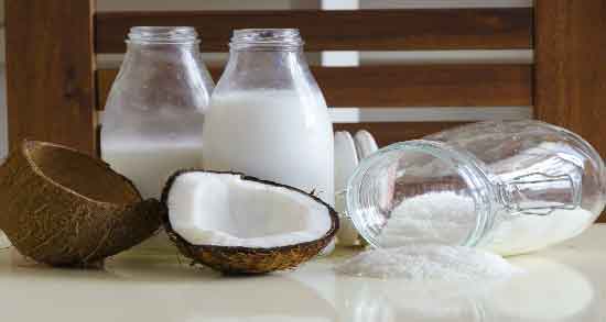 شیر نارگیل چیست و آشنایی با خواص و مضرات و کاربردهای شیر نارگیل شیر نارگیل چیست ؛ آشنایی با خواص ، مضرات و کاربردهای شیر نارگیل