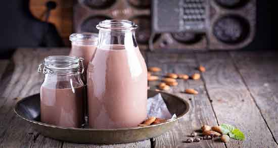 شیر کاکائو برای زن باردار ؛ حفظ سلامت جنین با مصرف شیر کاکائو