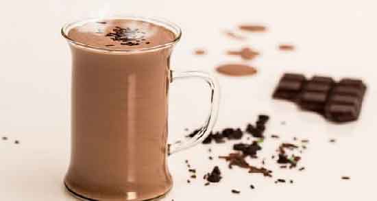 شیر کاکائو برای کرونا ؛ آیا نوشیدن شیر کاکائو برای افراد کرونایی مفید است؟