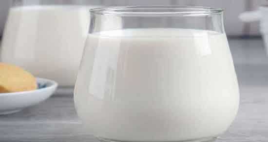 شیر گاومیش برای بدنسازی ؛ پروتئین موجود در شیر گاومیش مفید برای افراد بدنساز
