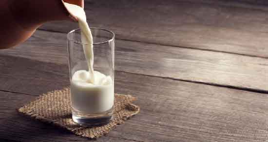 شیر گاومیش برای زن باردار ؛ حفظ سلامت زن باردار با مصرف شیر گاومیش