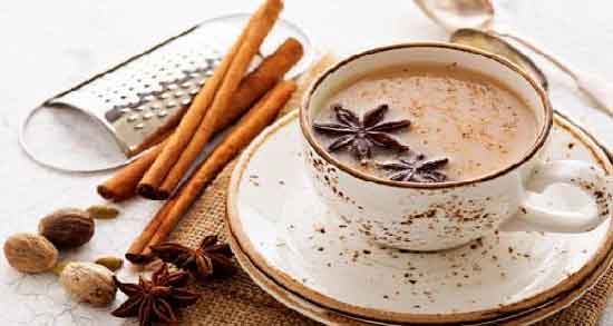 شیر گرم و دارچین ؛ افزایش چربی سوزی بدن با مصرف شیر گرم و دارچین