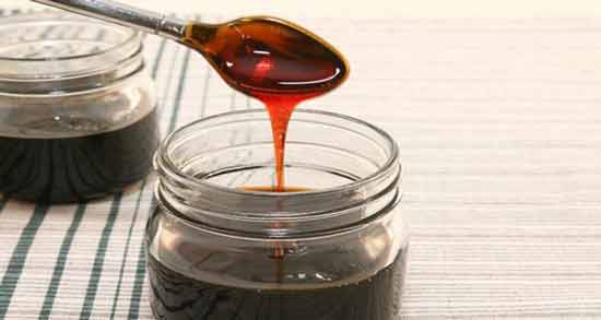 شیره توت برای سرماخوردگی ؛ تاثیر خوردن شیره توت برای سرماخوردگی