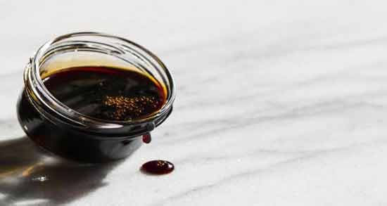 شیره توت در بدنسازی ؛ خاصیت خوردن شیره توت برای افراد بدنساز