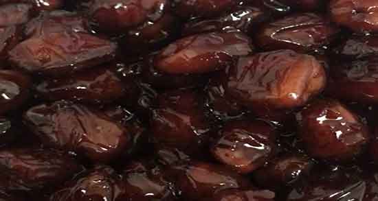 شیره خرما در بارداری ؛ تاثیر استفاده از شیره خرما برای زنان حامله