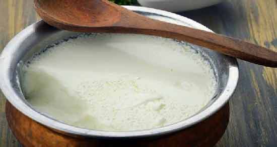 طبع آب ماست ؛ آشنایی با خواص درمانی و طبع آب ماست