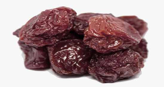 طبع آلو بخارا سیاه ؛ آشنایی با خواص درمانی و طبع آلو بخارا سیاه