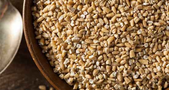 طبع بلغور جو و آشنایی با خواص درمانی و طبع بلغور جو طبع بلغور جو ؛ آشنایی با خواص درمانی و طبع بلغور جو