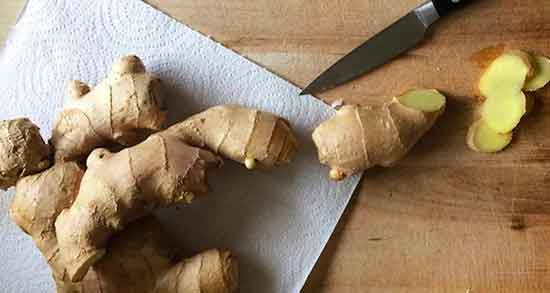 طبع زنجبیل در طب سنتی ؛ ایا طبع دارچین و زنجبیل از نظر طب سنتی گرمه