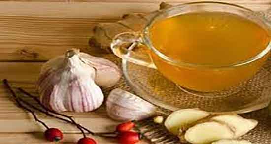 طبع سیر ترشی گرم است یا سرد ؛ ایا طبع سیر ترشی برای بدن گرم است