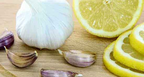 طبع سیر و لیمو ؛ ایا طبع سیر و لیمو از نظر طب سنتی برای بدن گرم است