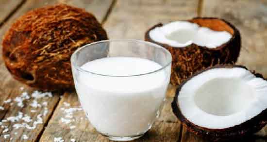 طبع شیر نارگیل ؛ آشنایی با خواص درمانی و طبع شیر نارگیل
