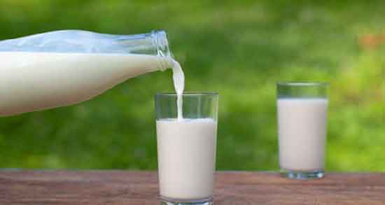 طبع شیر گرم یا سرد ؛ طبیعت شیر چگونه است؟