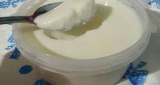 طبع ماست موسیر گرم است یا سرد ؛ طبیعت ماست موسیر چگونه است