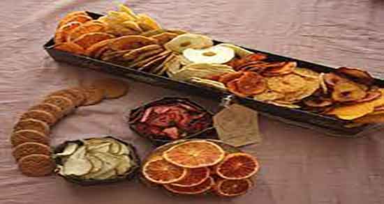 طبع میوه خشک ؛ ایا طبع میوه خشک از نظر طب سنتی گرم است یا سرد