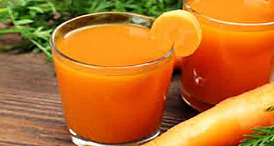 طبع هویج زردک ؛ ایا طبع هویج زردک از نظر طب سنتی برای بدن گرم است