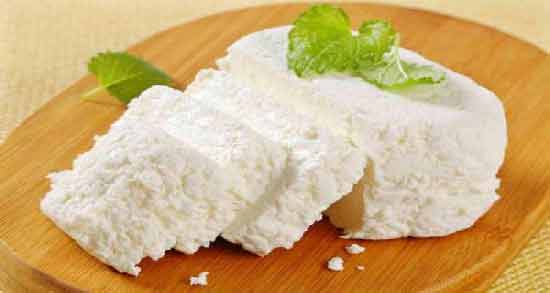 طبع پنیر لاکتیکی ؛ آشنایی با خواصی درمانی و طبع پنیر لاکتیکی