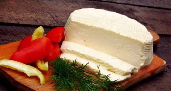 طبع پنیر گوسفندی ؛ آشنایی با خواص درمانی و طبع پنیر گوسفندی