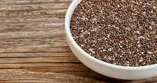 طبیعت دانه چیا گرم است یا سرد و طبع دانه چیا چگونه است؟ طبیعت دانه چیا گرم است یا سرد ؛ طبع دانه چیا چگونه است؟
