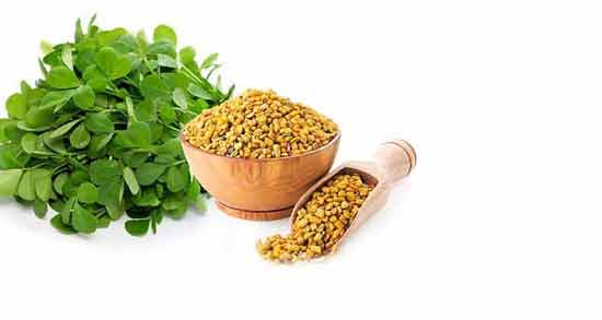 طرز استفاده از برگ شنبلیله ؛ طریقه مصرف برگ شنبلیله چگونه است؟