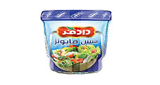 طرز استفاده از مایونز برای موهای وز شده نی نی سایت ؛ دستور سس مایونز