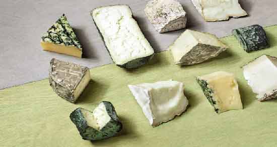 طرز استفاده پنیر بلوچیز ؛ بهترین روش استفاده از پنیر بلوچیز