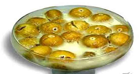طرز تهیه آب انجیر ؛ دستور تهیه اب انجیر برای درمان یبوست شدید
