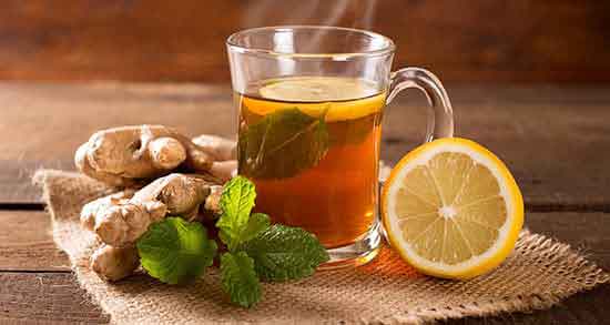 طرز تهیه حب زنجبیل طب سنتی ؛ دستور تهیه حب زنجبیل از نظر طب سنتی