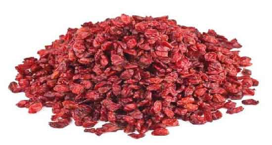 طرز تهیه دمنوش زرشک برای لاغری ؛ تاثیر مصرف دمنوش زرشک برای کاهش وزن و لاغری
