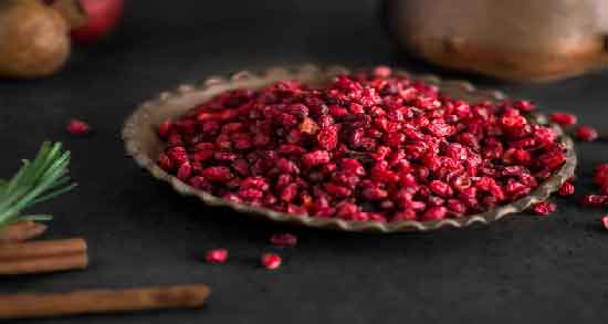 طرز تهیه دمنوش زرشک ؛ روشی ساده برای تهیه دمنوش زرشک
