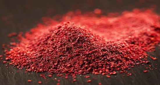 طرز تهیه دمنوش سماق برای لاغری ؛ نحوه صحیح مصرف دمنوش سماق برای کاهش وزن