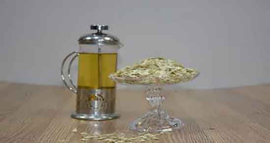 طرز تهیه دمنوش گلپر ؛ دستور استفاده از دمنوش گلپر برای لاغری شکم