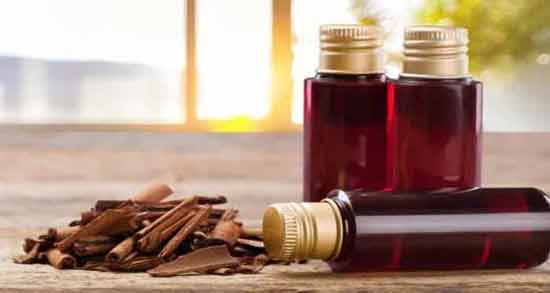 طرز تهیه روغن دارچین در منزل ؛ روشی ساده برای درست کردن روغن دارچین