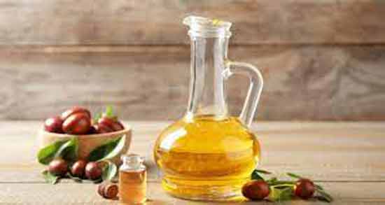 طرز تهیه روغن عناب در خانه ؛ آموزش تصویری درست کردن روغن عناب