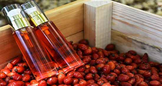 طرز تهیه روغن عناب ؛ نحوه صحیح درست کردن روغن عناب در منزل